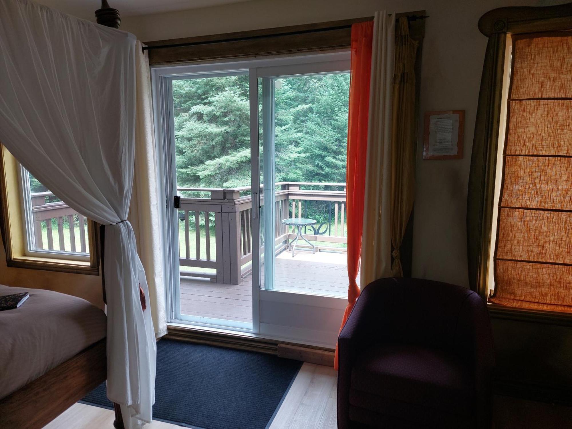 Gite Crystal Inn Mont-Tremblant Szoba fotó