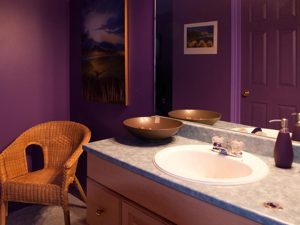 Gite Crystal Inn Mont-Tremblant Kültér fotó