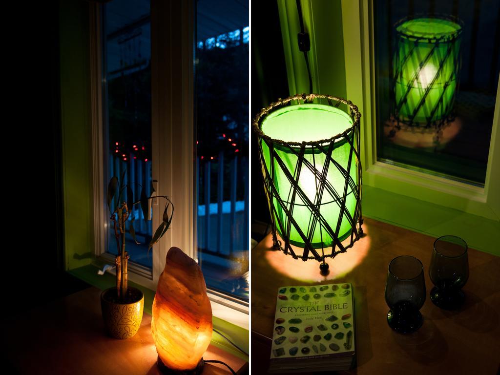Gite Crystal Inn Mont-Tremblant Kültér fotó