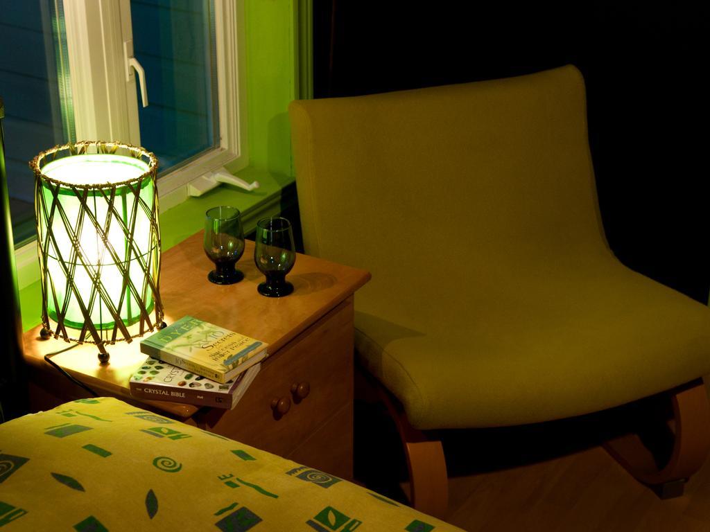 Gite Crystal Inn Mont-Tremblant Kültér fotó
