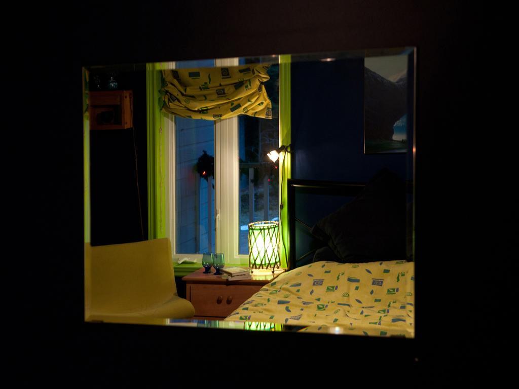 Gite Crystal Inn Mont-Tremblant Kültér fotó